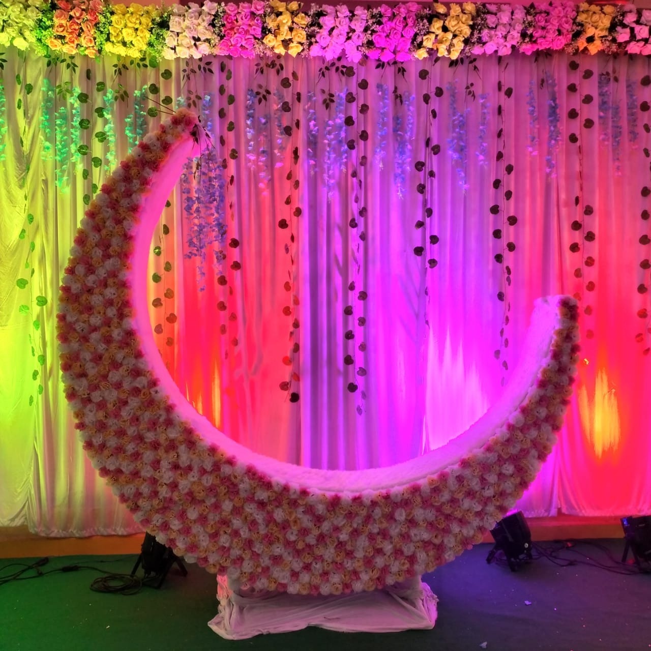 BabyShower Decoration