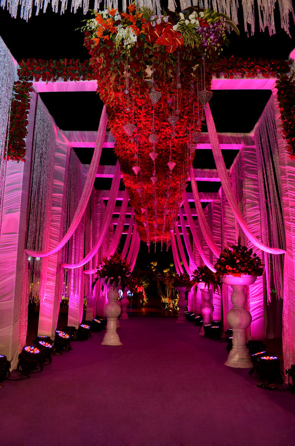 Ganapati Bappa Decoration