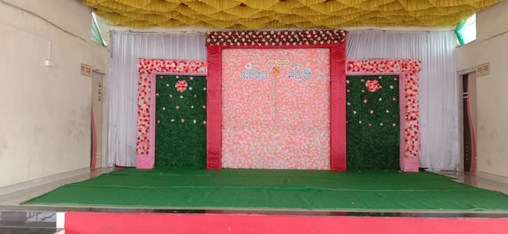 Wedding Decoration