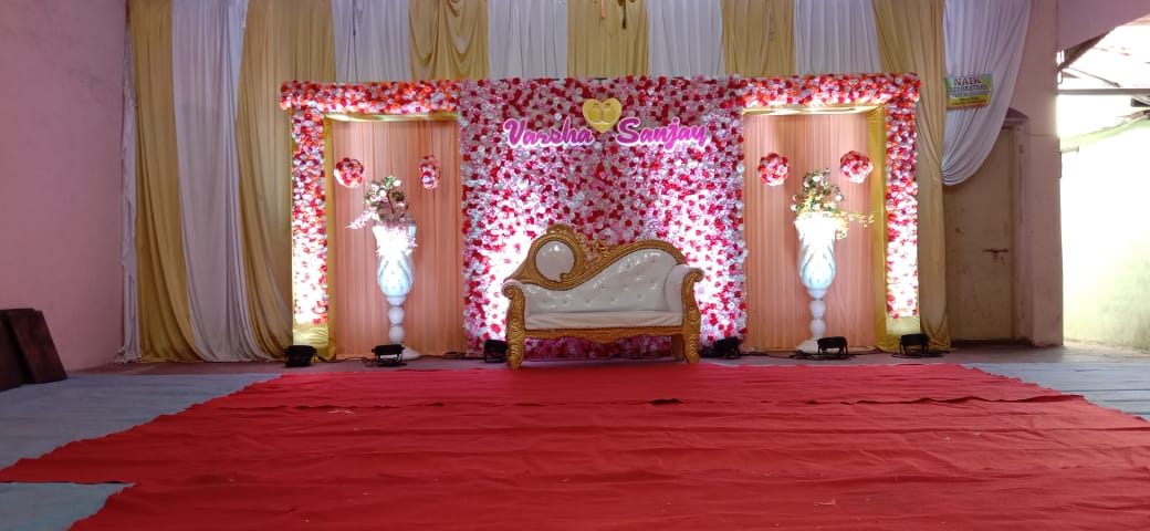 Wedding Decoration