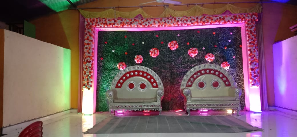 Wedding Decoration