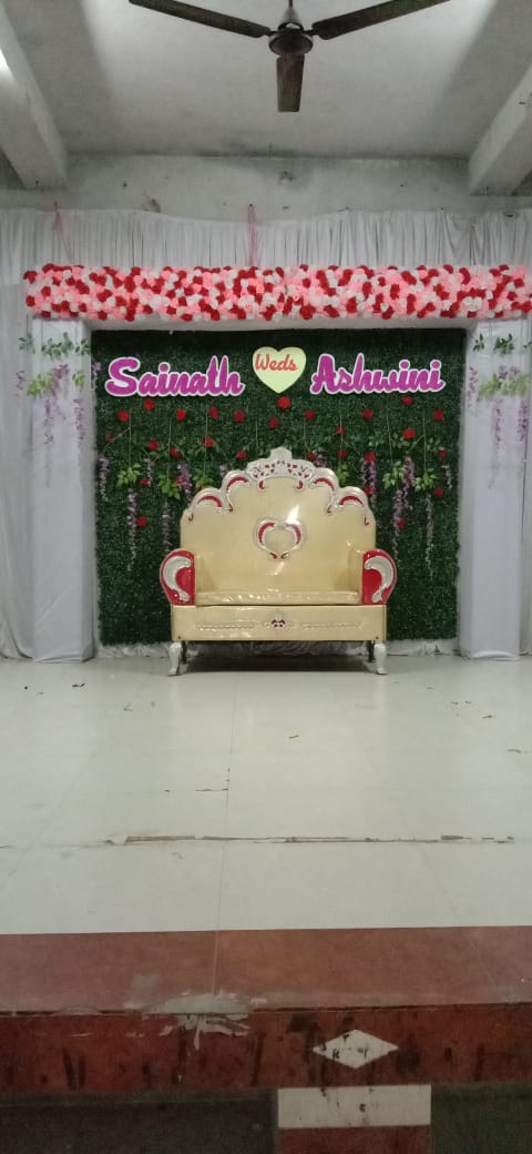 Wedding Decoration