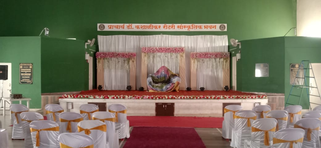 Wedding Decoration