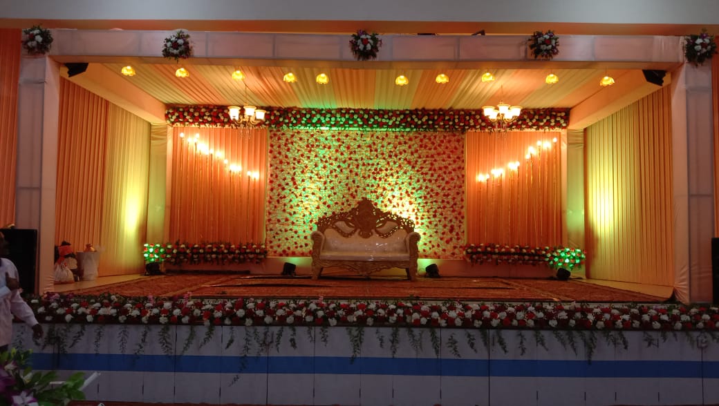 Wedding Decoration