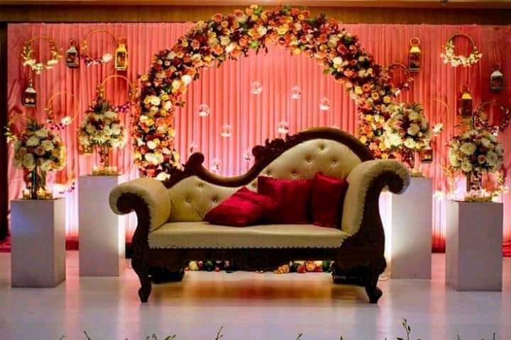 Wedding Decoration