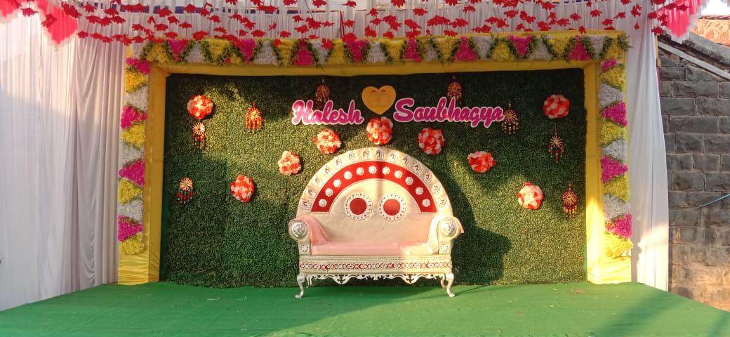 Wedding Decoration