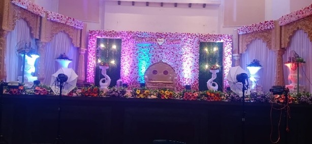 Wedding Decoration