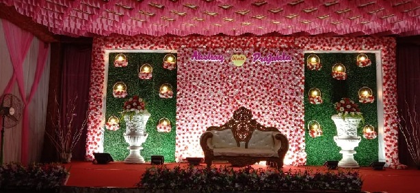 Wedding Decoration
