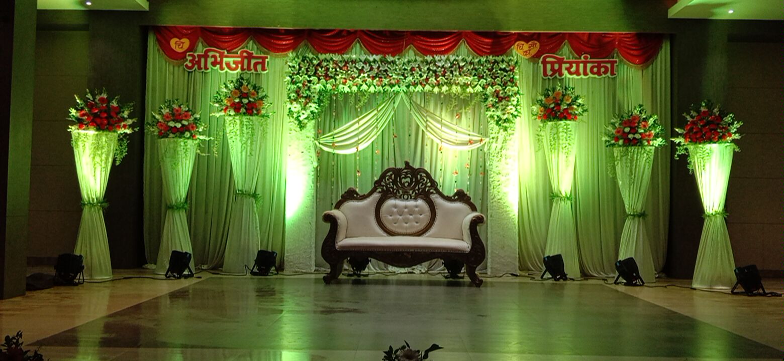Wedding Decoration
