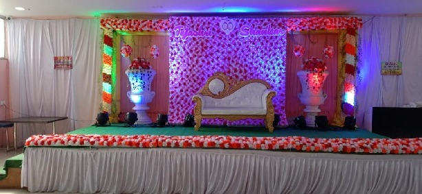 Wedding Decoration