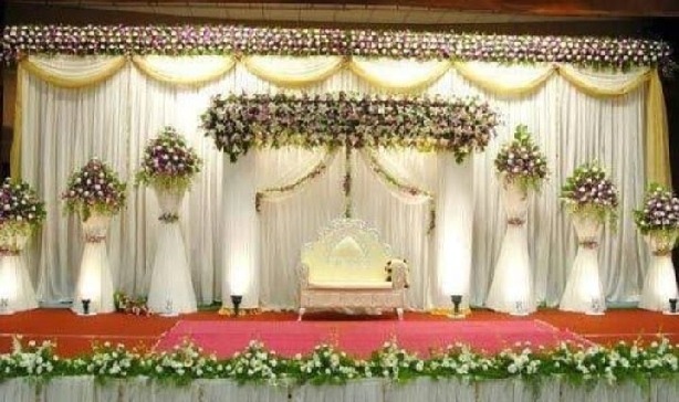 Wedding Decoration