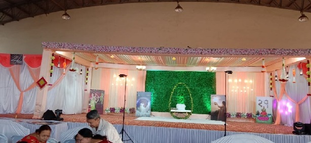 Wedding Decoration